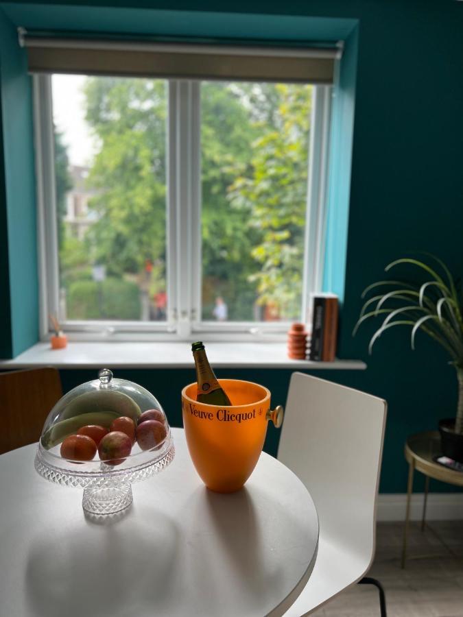 Fab 2Bedroom Apartment- Free Parking, 5Mins From City Centre, Portland Rd Ne2 1Dj Newcastle Upon Tyne Esterno foto