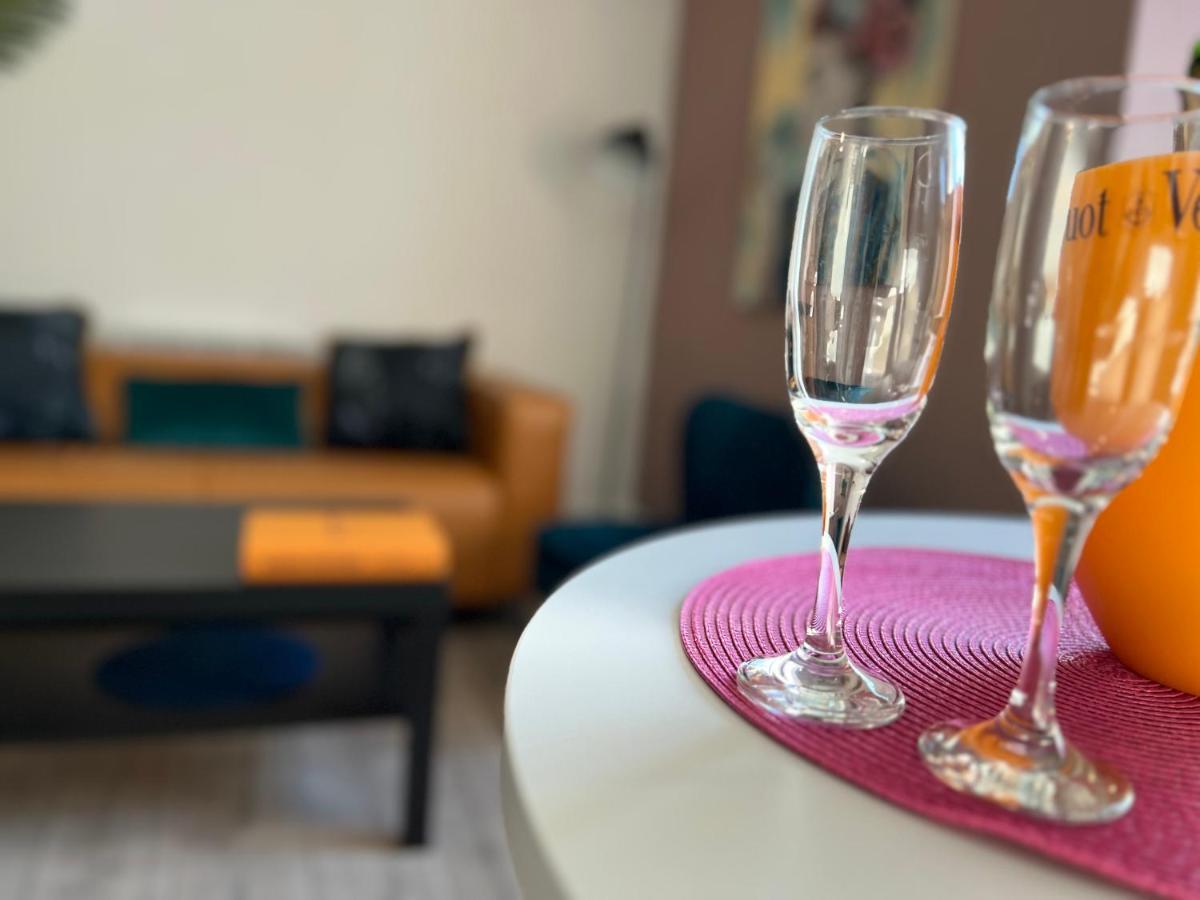 Fab 2Bedroom Apartment- Free Parking, 5Mins From City Centre, Portland Rd Ne2 1Dj Newcastle Upon Tyne Esterno foto