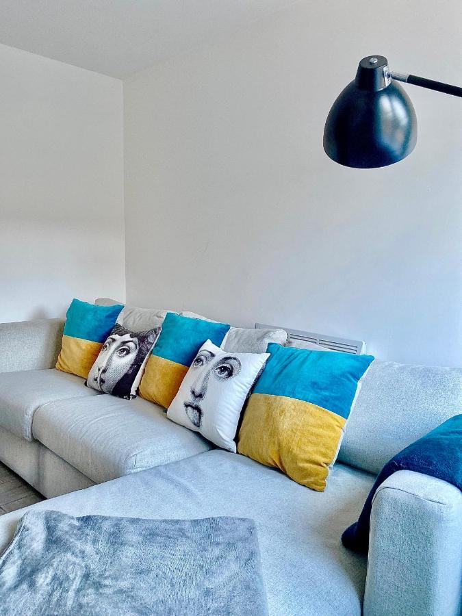 Fab 2Bedroom Apartment- Free Parking, 5Mins From City Centre, Portland Rd Ne2 1Dj Newcastle Upon Tyne Esterno foto