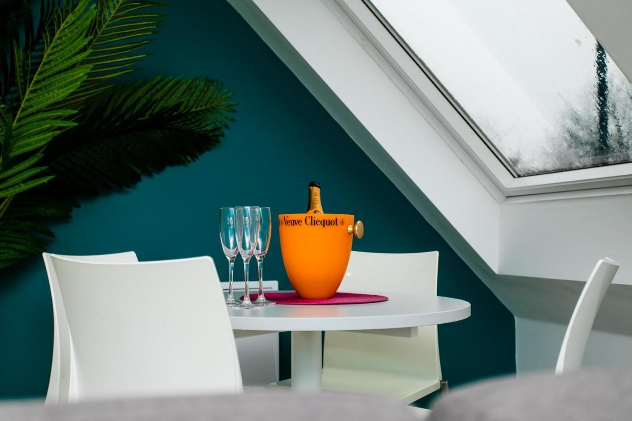 Fab 2Bedroom Apartment- Free Parking, 5Mins From City Centre, Portland Rd Ne2 1Dj Newcastle Upon Tyne Esterno foto
